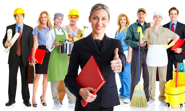 Karamanlı Manikürcü Hizmeti